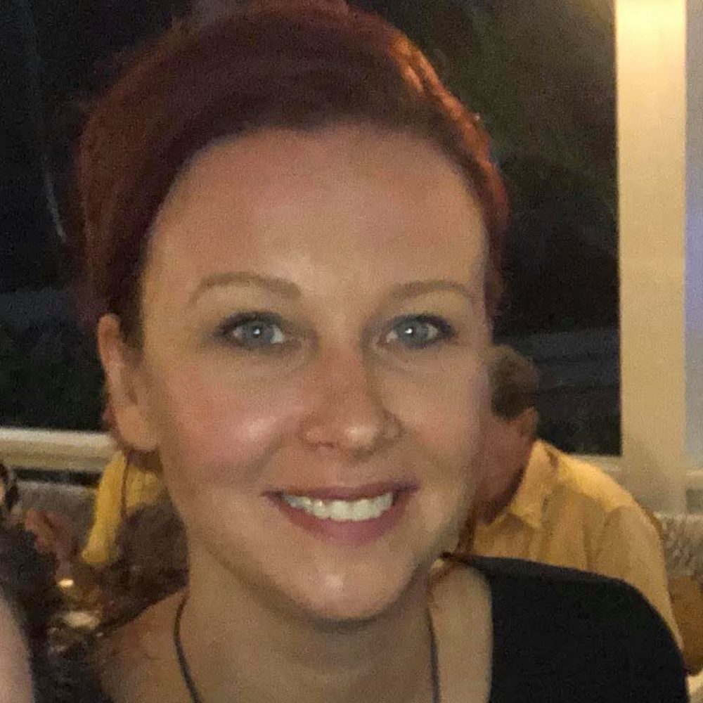 Meet your Posher, Jodi